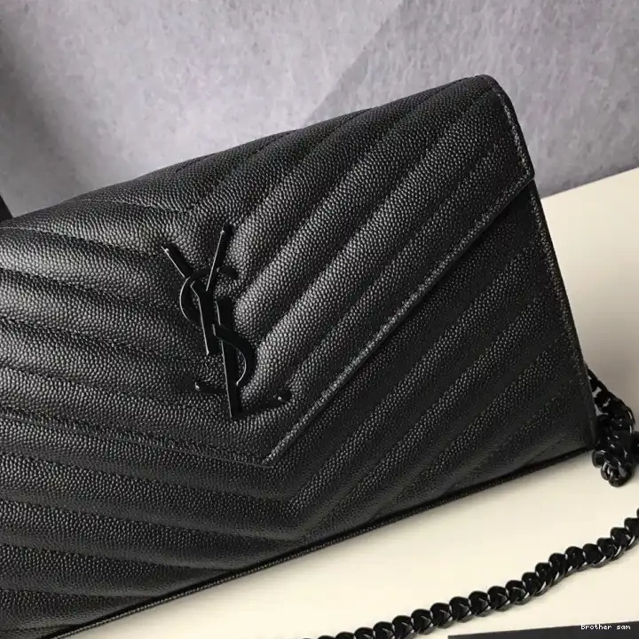 Brother sam 19B57Y0077 YSL Bags 0501